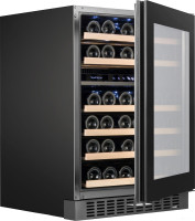 Винный шкаф Temptech OX60DRB