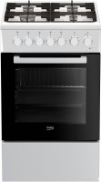 Плита Beko FSE52130GWS