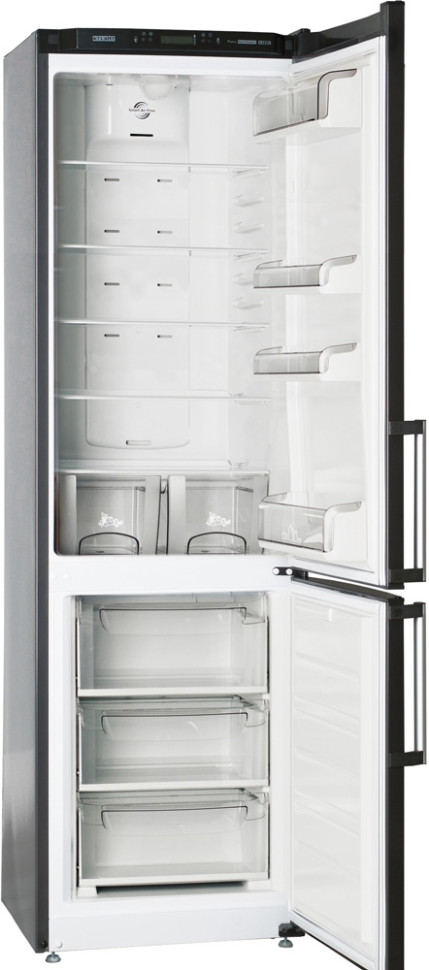 Холодильник с нижней морозильной камерой ATLANT ХМ 4424-060 N