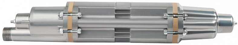 Колодезный насос Unipump Бавленец 2 БВ-024-40-У5, 20м