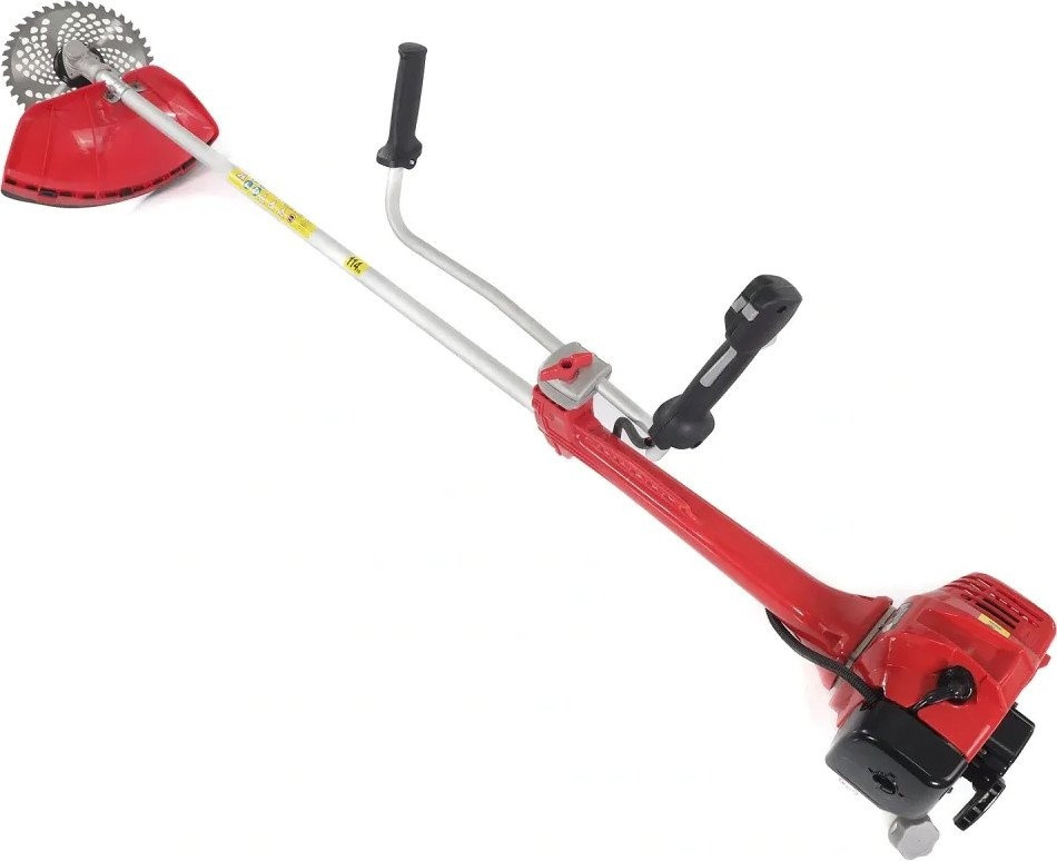 Триммер Интерскол КБ-44/52ВВ 910.0.0.40