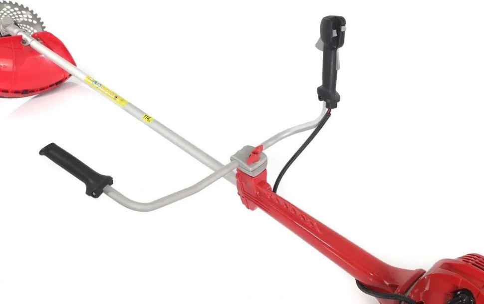 Триммер Интерскол КБ-44/52ВВ 910.0.0.40