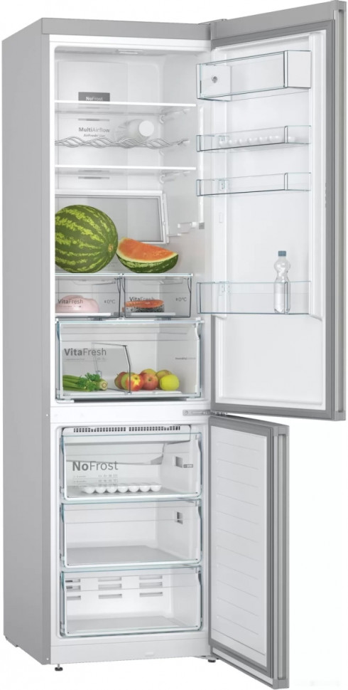 Холодильник Bosch KGN39XI28R