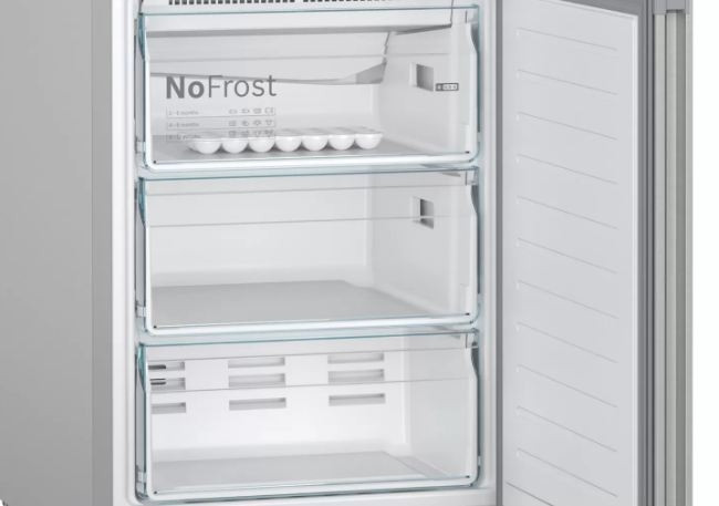 Холодильник Bosch KGN39XI28R