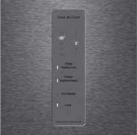 Холодильник LG GA-B459CLWL