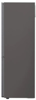 Холодильник LG GA-B459CLWL
