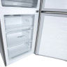 Холодильник LG GA-B459CLWL