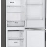 Холодильник LG GA-B459CLWL