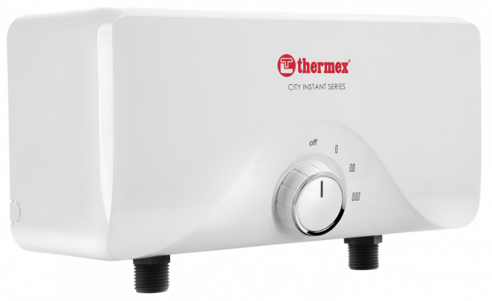 Водонагреватель Thermex City 5500