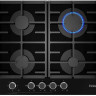 Варочная панель HAIER HHX-G64CNMB (Black)