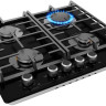 Варочная панель HAIER HHX-G64CNMB (Black)
