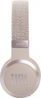 Наушники JBL Live 460NC (розовый)
