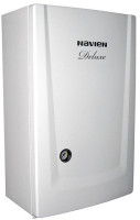 Отопительный котёл NAVIEN Deluxe Coaxial 16K