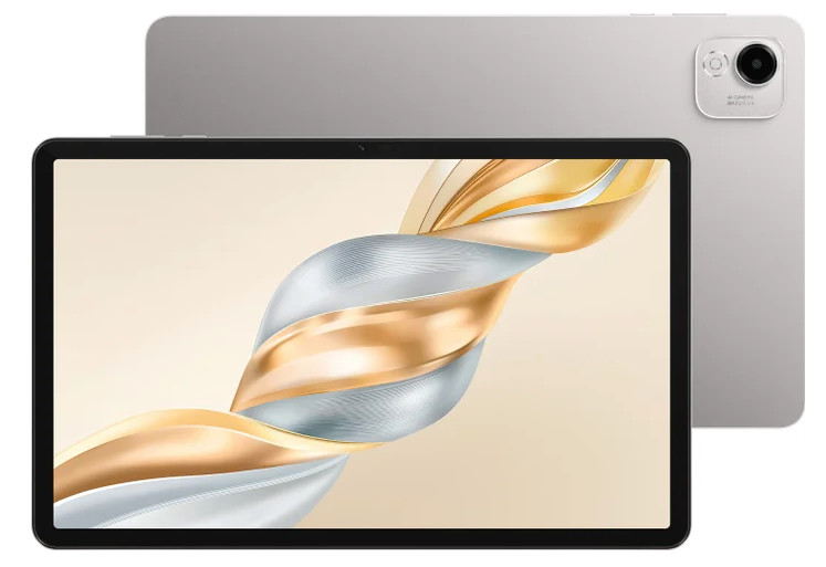 Планшет Honor Pad X9a LTE ELN2-L29 6GB/128GB (серый)