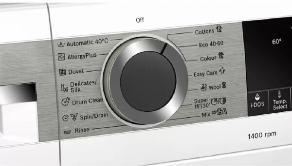 Стиральная машина Bosch Serie 4 WGA25400ME