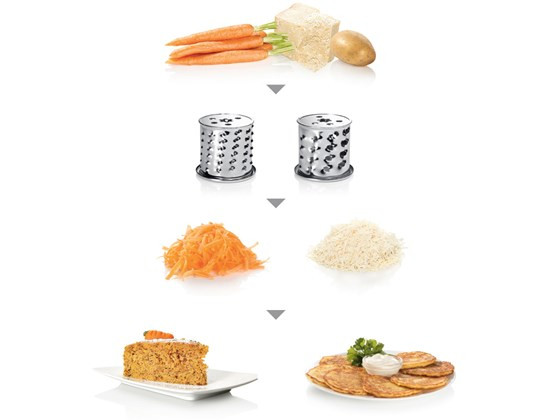 Мясорубка Bosch MFW 68640