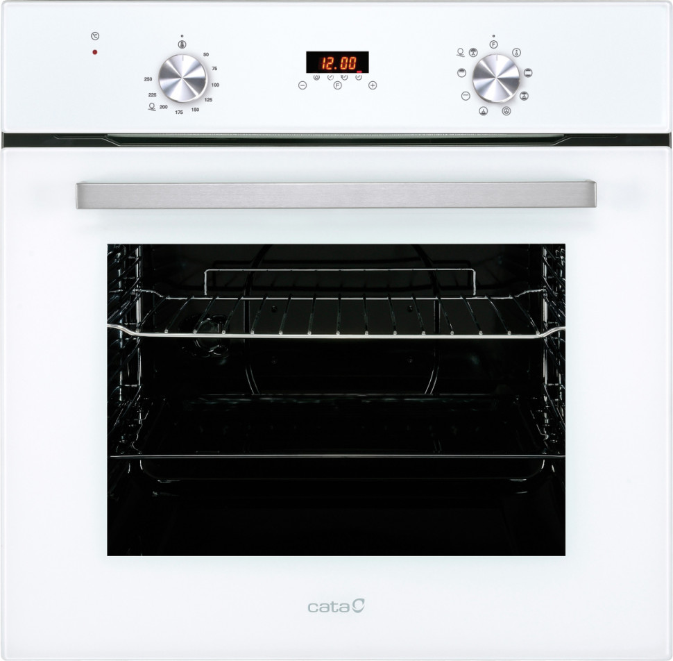 Духовой шкаф CATA MD 8008 WH