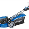 Бензиновая газонокосилка Hyundai L 4610S
