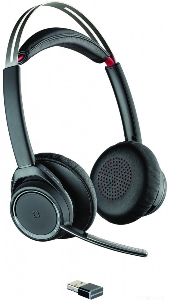 Наушники Plantronics Voyager Focus UC PL-B825M