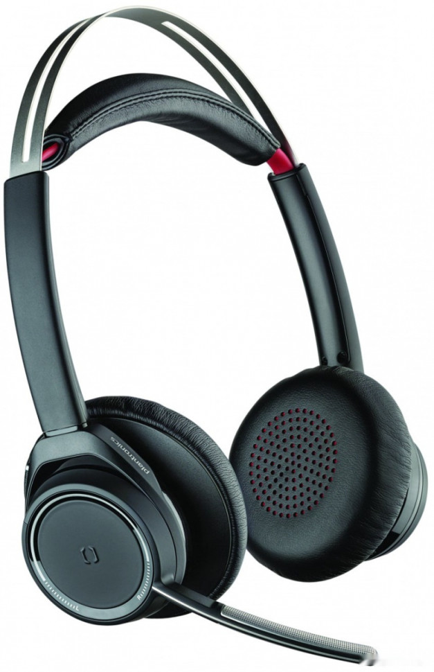 Наушники Plantronics Voyager Focus UC PL-B825M