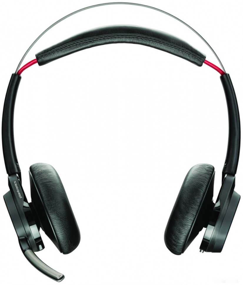 Наушники Plantronics Voyager Focus UC PL-B825M