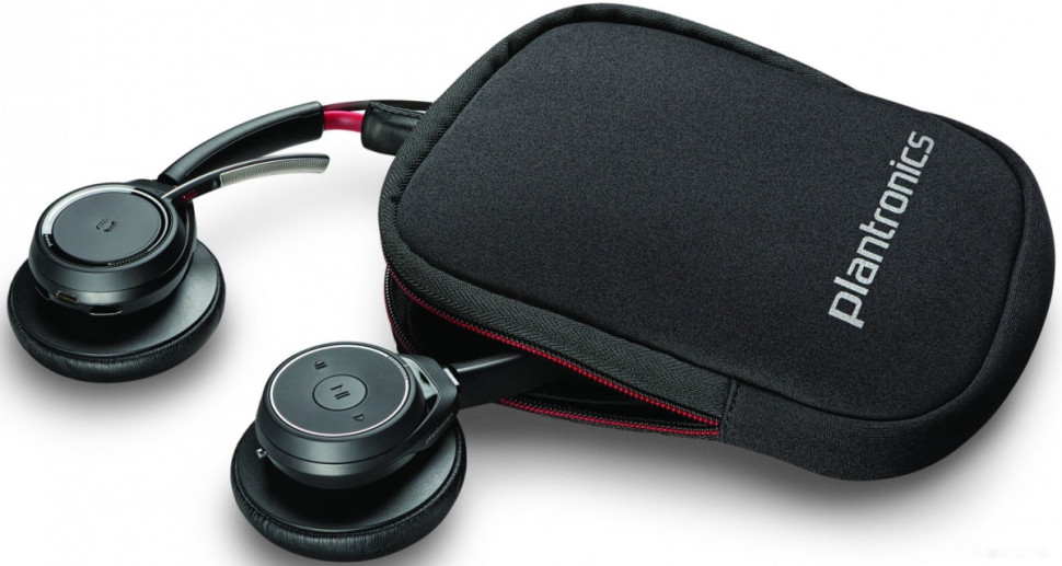 Наушники Plantronics Voyager Focus UC PL-B825M