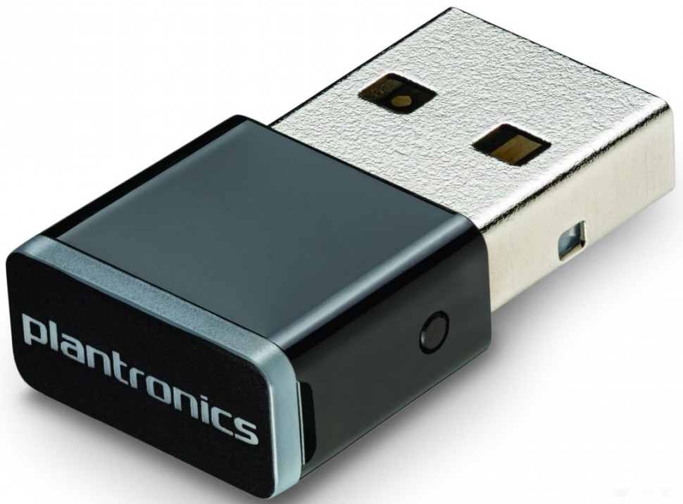 Наушники Plantronics Voyager Focus UC PL-B825M