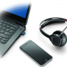 Наушники Plantronics Voyager Focus UC PL-B825M
