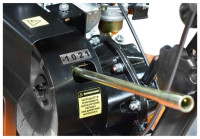 Мотоблок CARVER MT-651