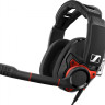 Наушники Sennheiser GSP 600