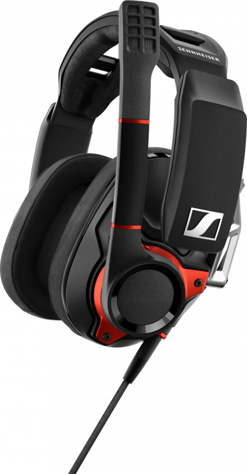 Наушники Sennheiser GSP 600