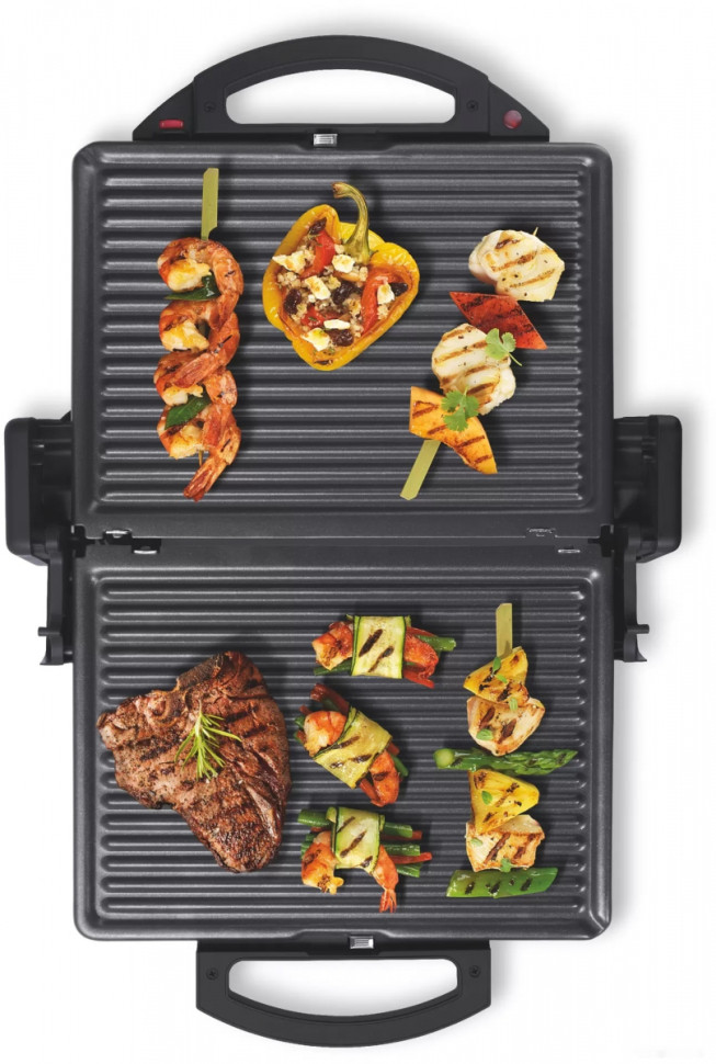 Электрогриль Bosch TFB3323V