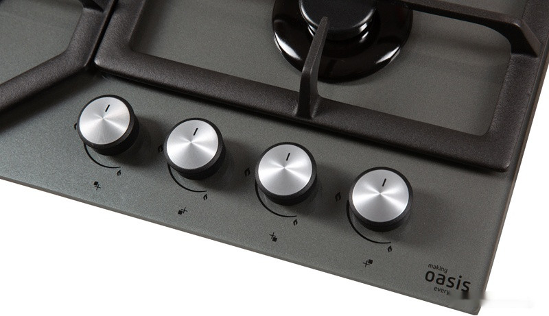 Варочная панель Oasis P-GG (F)