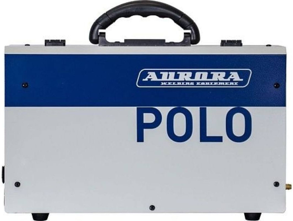 Сварочный инвертор Aurora POLO 175 34453