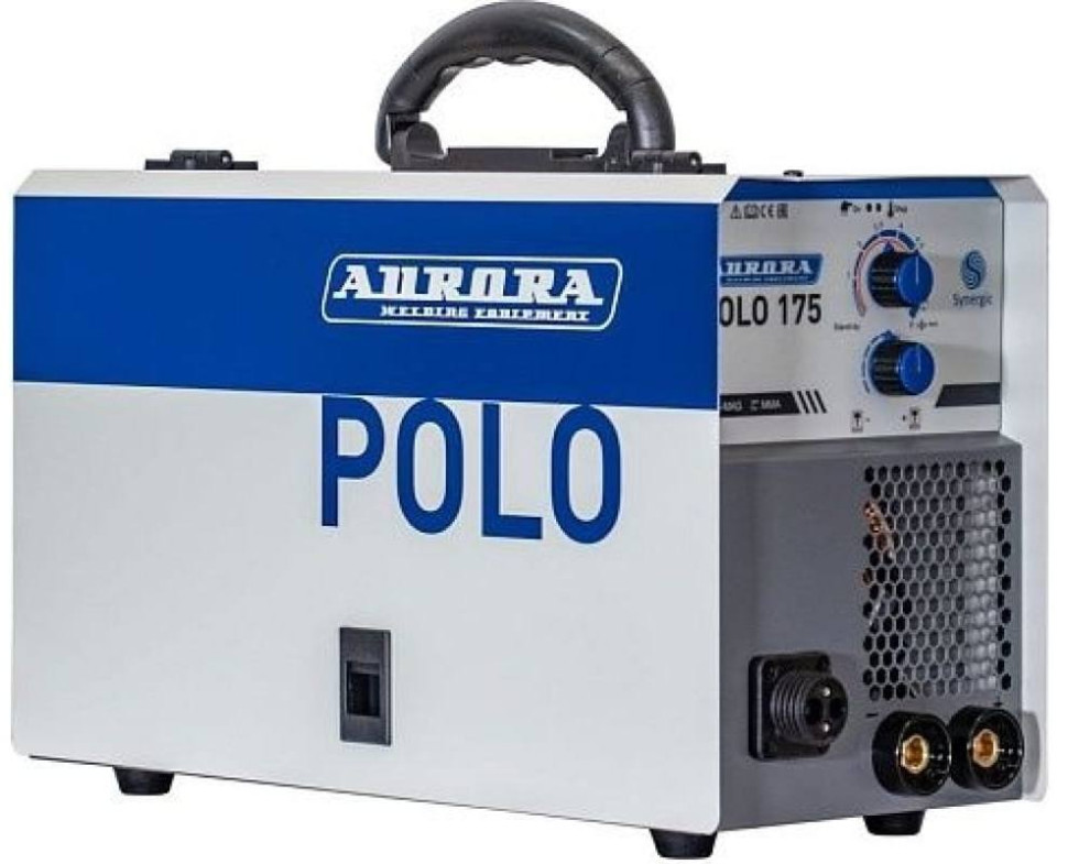 Сварочный инвертор Aurora POLO 175 34453