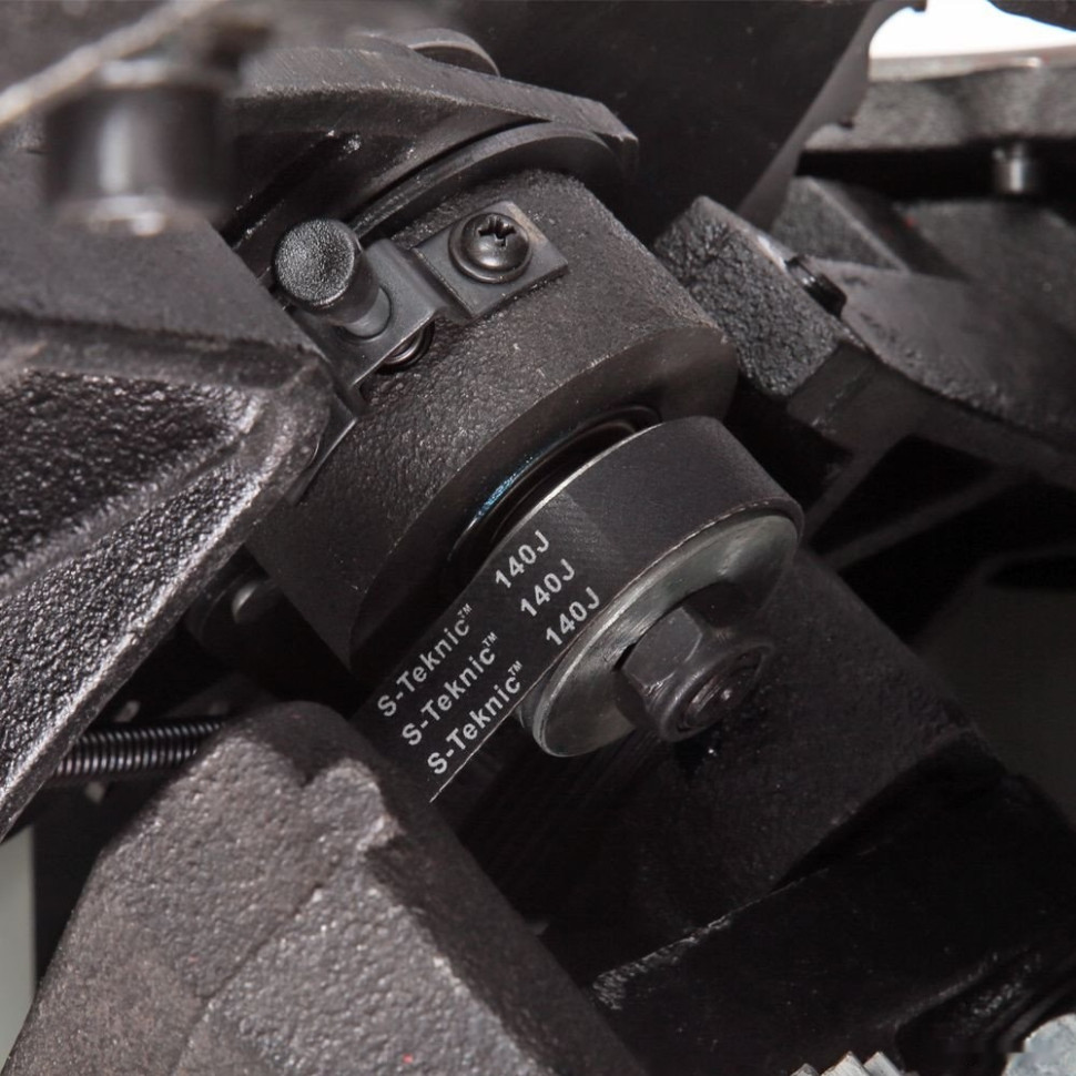 Деревообрабатывающий станок Belmash (Белмаш) TS-250R S047D