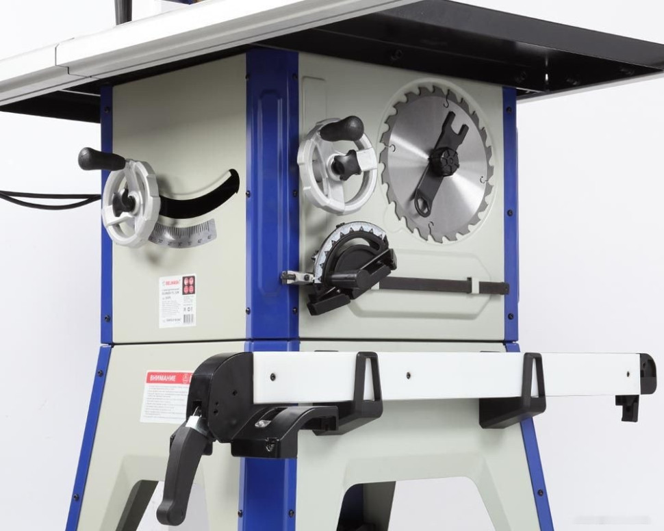 Деревообрабатывающий станок Belmash (Белмаш) TS-250R S047D