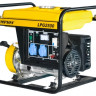 Генератор Champion LPG2500