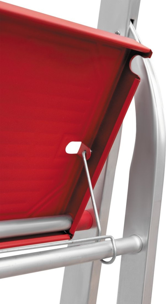 Лестница-стремянка Новая Высота NV 3115 3115103 с органайзером (3 ступени)