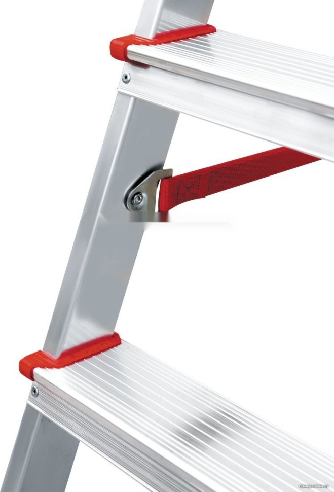 Лестница-стремянка Новая Высота NV 3115 3115103 с органайзером (3 ступени)