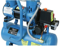 Компрессор Sturm! AC93210OL