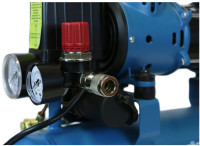 Компрессор Sturm! AC93210OL