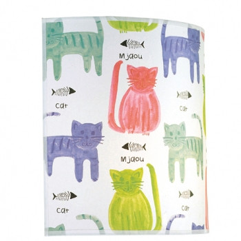 Светильник настенный Markslojd & LampGustaf MALILLA 100048