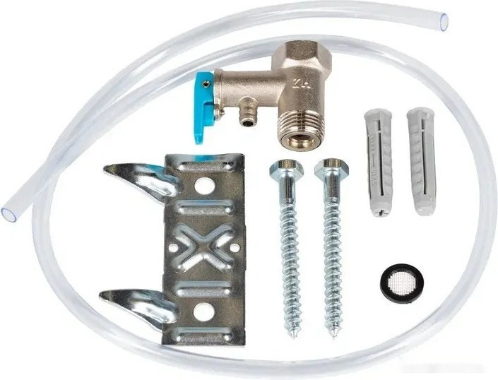 Водонагреватель HAIER ES10V-MQ1