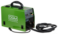 Сварочный инвертор DGM MIG-210P