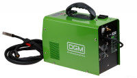 Сварочный инвертор DGM MIG-210P