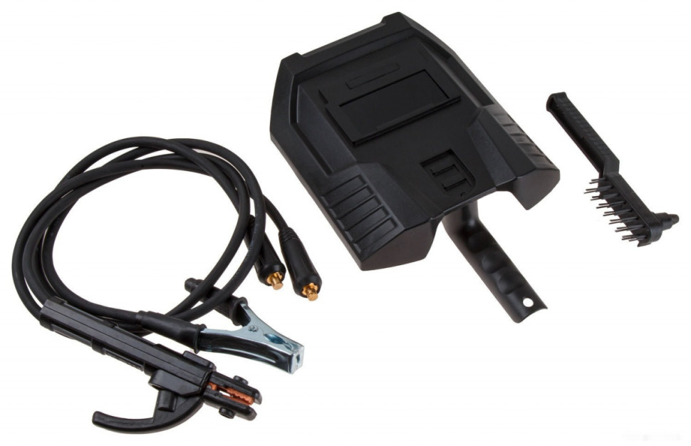 Сварочный инвертор DGM MIG-210P