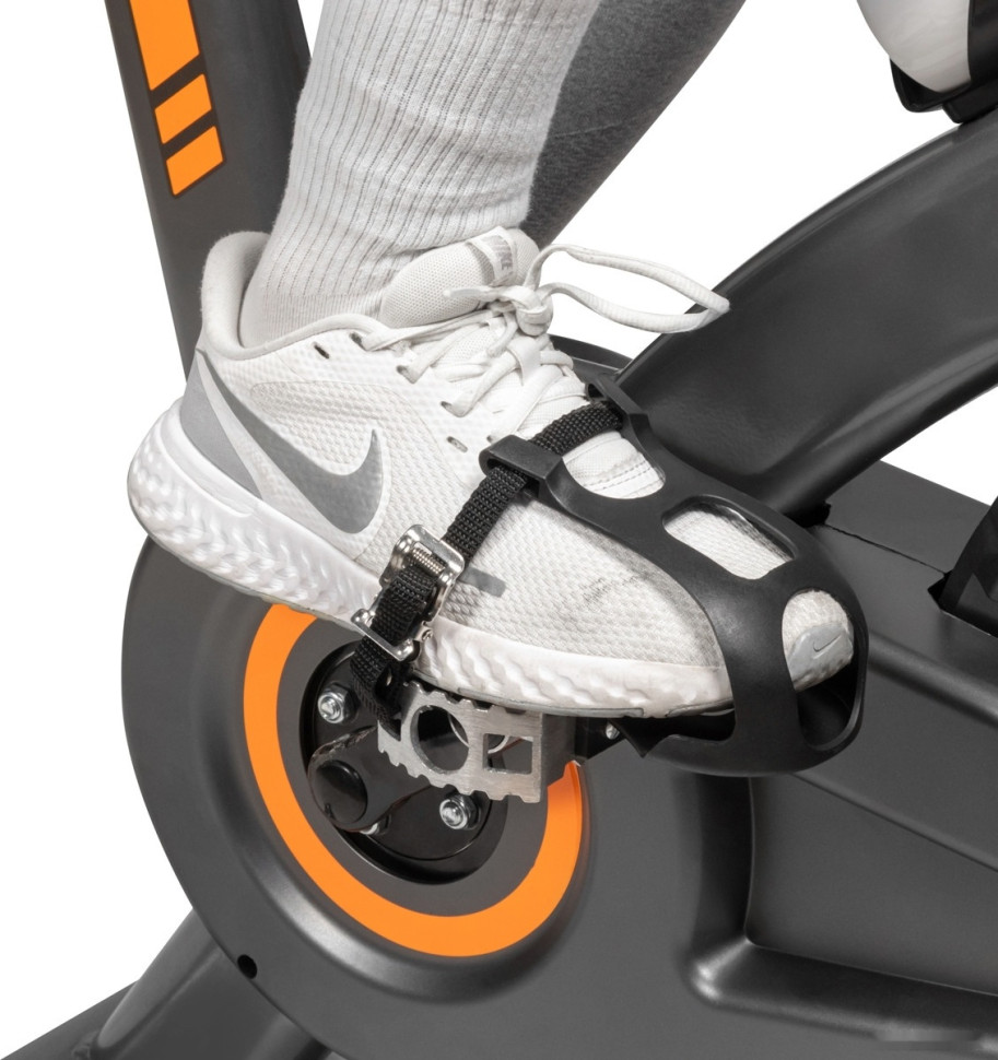 Велотренажер Alpin Picco SB-450