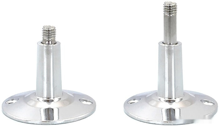 Полотенцесушитель Олимп Лесенка прямая СТ 40x60 ПП