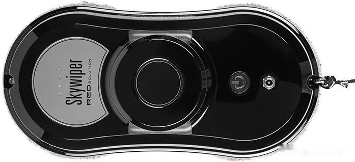 Робот-пылесос RED Solution SkyWiper RV-RW001S